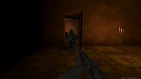 RTCW Vendetta 2 Part 04