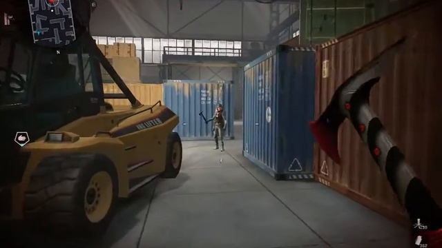 Warface:Вот как надо фармиться)