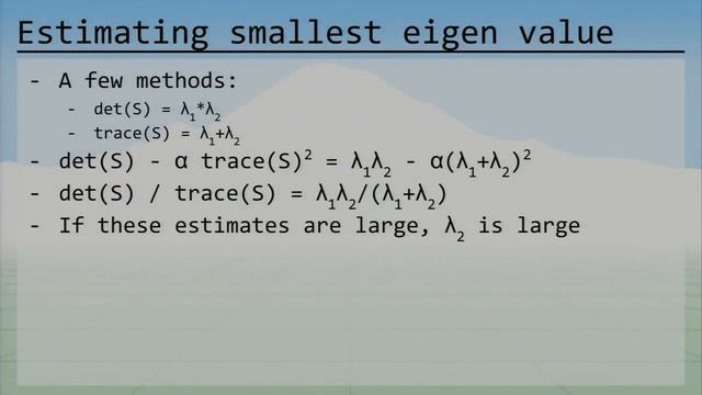 The Ancient Secrets of Computer Vision  06  Features Matching and RANSAC