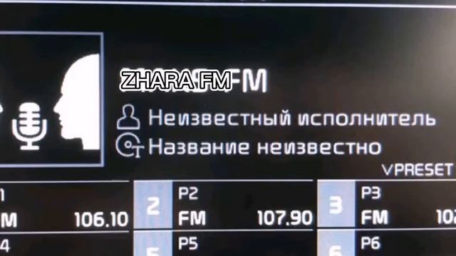 первый день вещяния (хит FM ретро FM жара FM радио шансон красноярск FM 101,7-96.2-98.7-90.1-107.5)