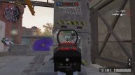 Warface | Public/faceit moments #6