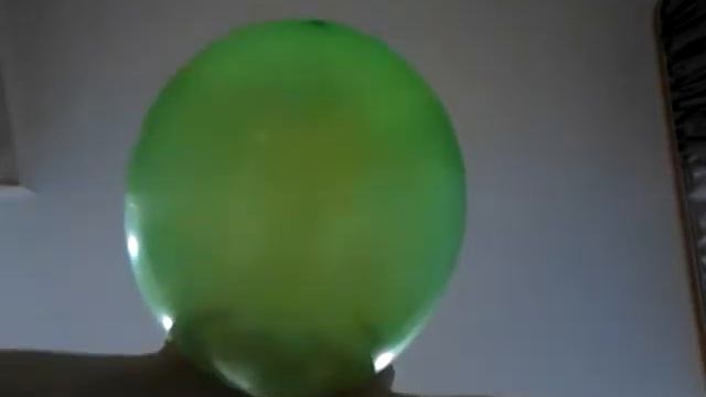 Офигеть!!! Это шарик!!!