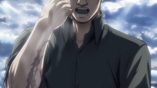 La transformation de Reiner et Bertolt VF