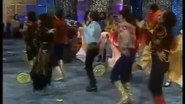 Валентина Вишневская и Цыгане (1982)