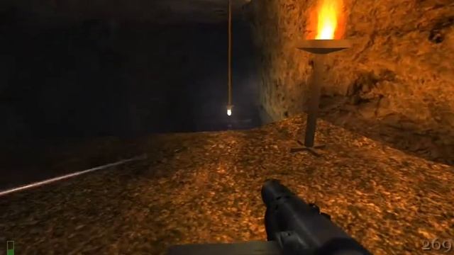 Let's Play: Return to Castle Wolfenstein PART 29