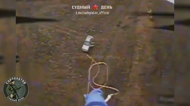 Контролируем ход строительства. К западу от Покровска... Работает группа Вани Иванова. 🔥СУДНЫ...