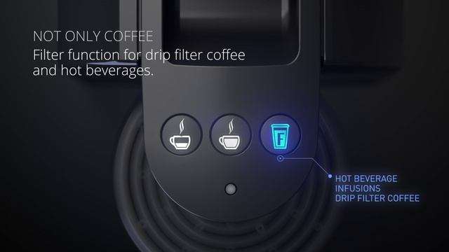CAFFITALY SYSTEM - Arka S33