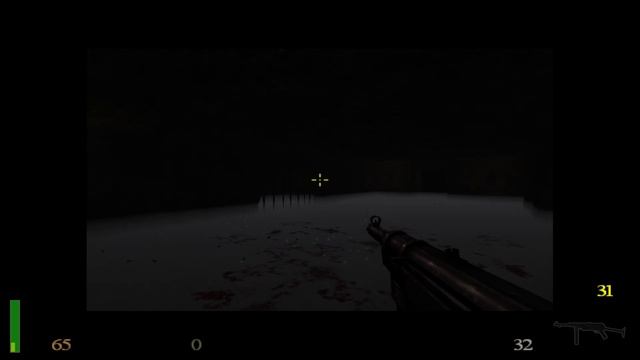 Прохождение Return To Castle Wolfenstein часть 9
