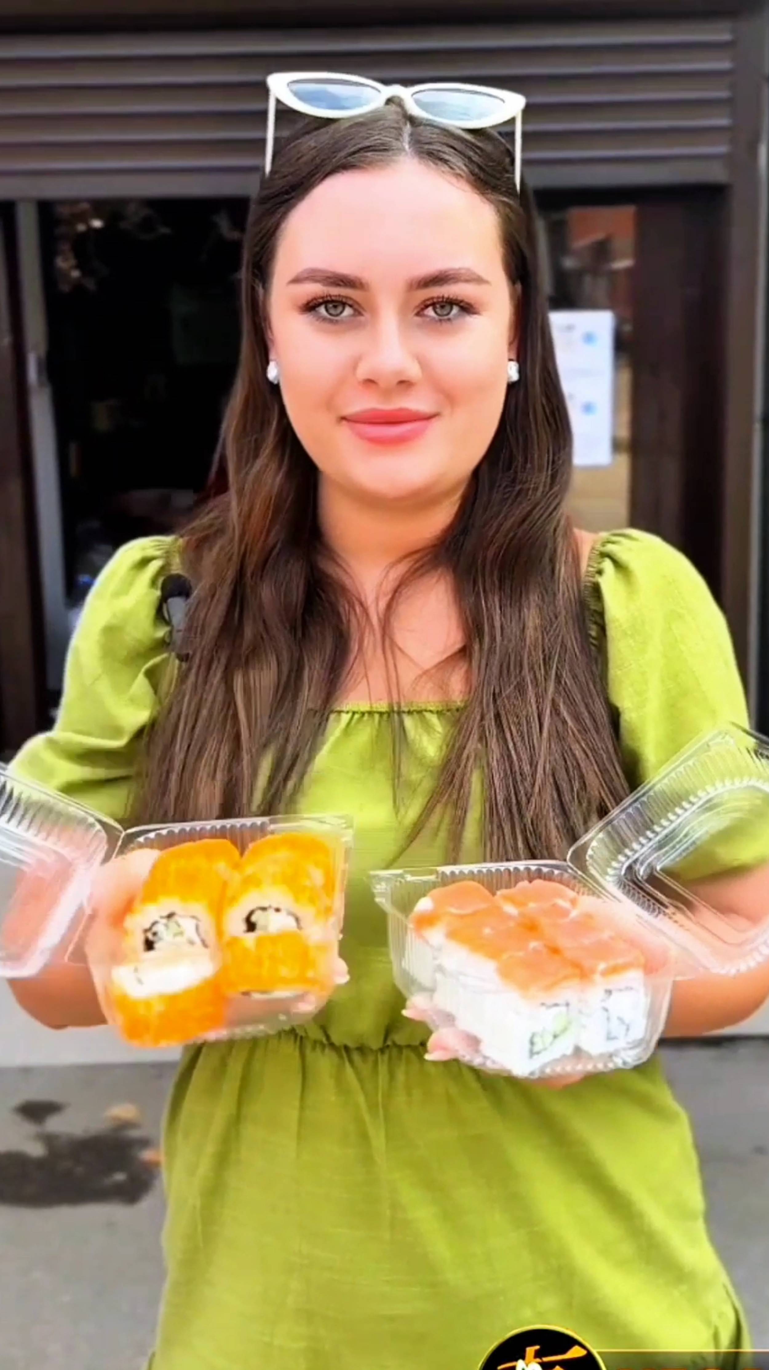 #shorts С нами всегда лучше 🍣🤤