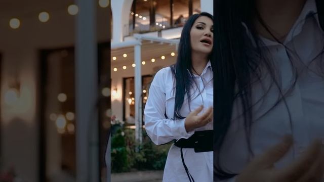 Камилла - Абрау-Дюрсо