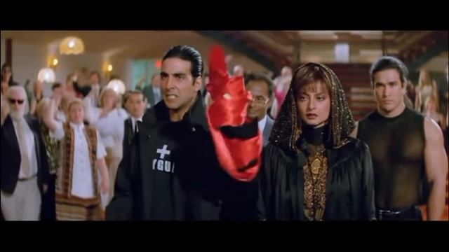 Best fighting scene khiladiyon ka khiladi  #Akshay Kumar