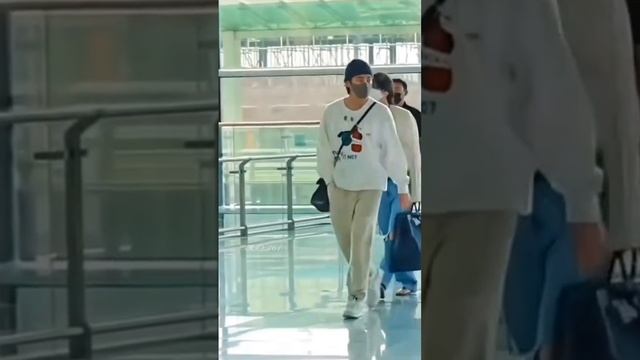 💜ТЭХЁН💜BTS 
Эталон стиля и красоты 💞