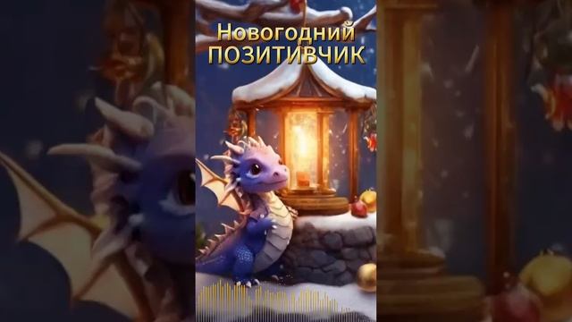 DJ music / SieReNaDa  / New Year's positive / Новогодний ПОЗИТИВЧИК / 4