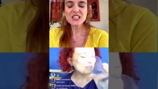 Özgürce Söyleşiler / Sine Özsoy ile Ayurveda ve Hormonlar