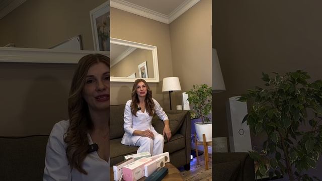 Интервью косметолог Исмагилова Руслана