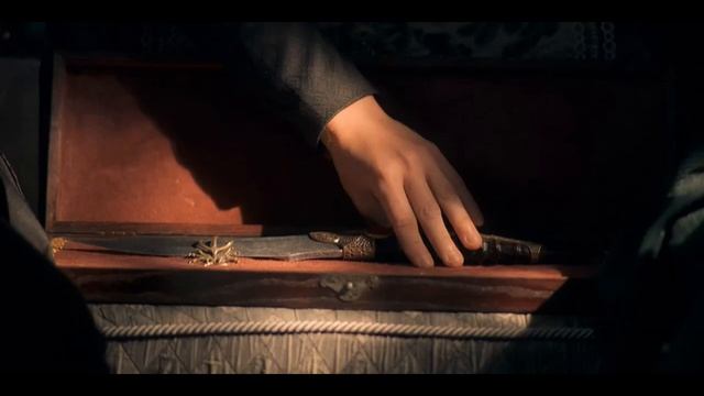 Эйгон Таргариен - _Герой второго плана_ (Чароит)