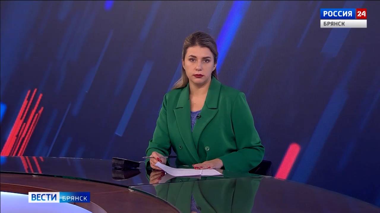 ГТРК Брянск. Полицейские уличили чиновника в незаконном участии в предпринимательской деятельности