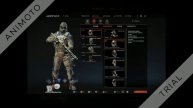 прдаетса аккаунт с золотим фабармом за 1000 руб warface