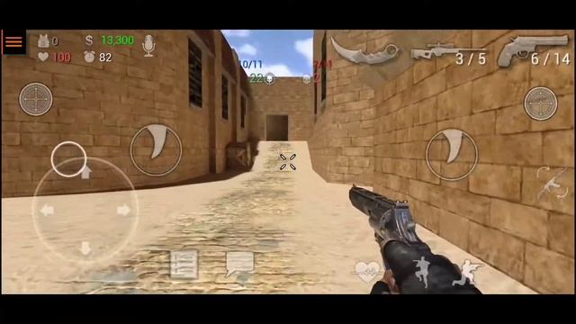 Special Forces Group 2 Android Gameplay