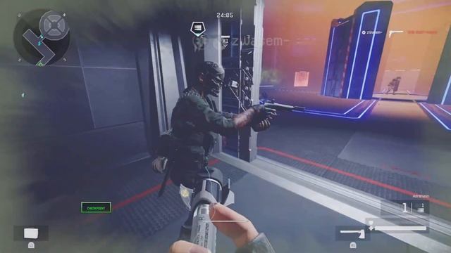 Unlimited Health Glitch Sunrise Boss Warface PS4\PS5
