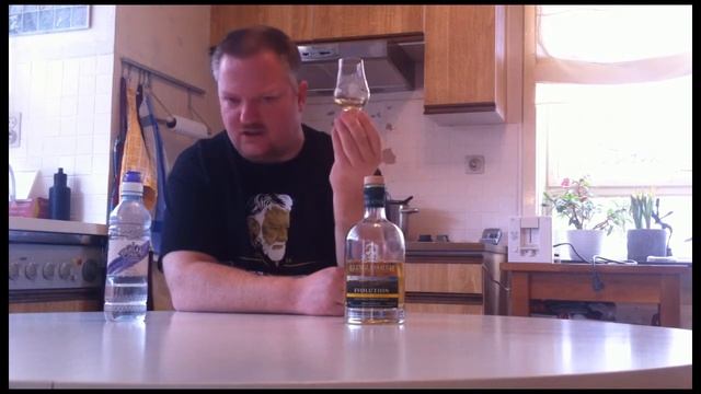 Mark's Whisky Ramblings 49: Glenglassaugh Evolution