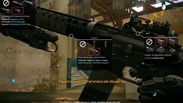 Как то получилось выйграть рандомно читеров Warface