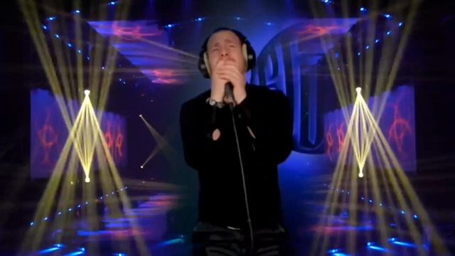 М.Бублик - Артобстрел. кавер Али Ельский