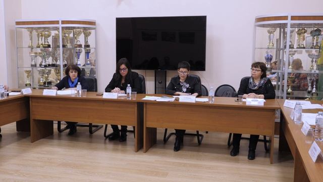 Очередное заседание Совета депутатов МО Новокосино № 11 от 12.11.2024
