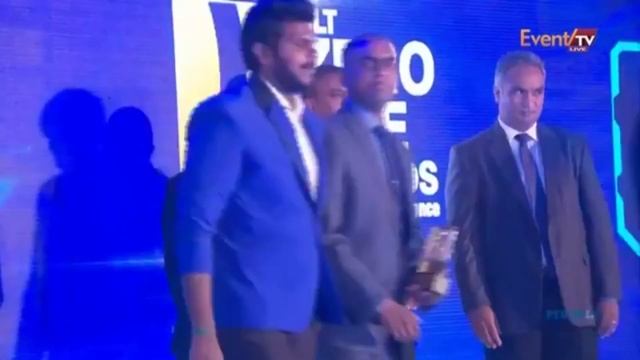 SLT ZERO ONE AWARDS WINNER -  SaleMe.lk