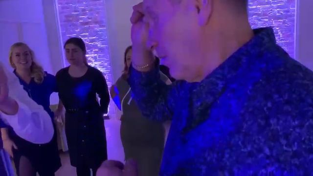 Юбилей. Танцевальный батл.mp4