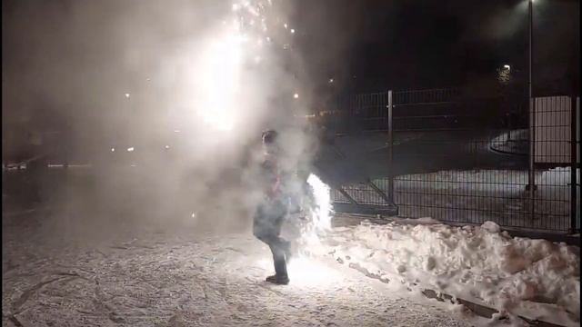 Flash Fire #13 - Wielka Orkiestra Świątecznej Pomocy 2023