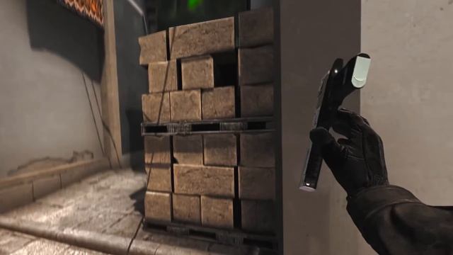 ТРИБЬЮТ ВСЕМУ☠️   CS GO EDIT #BTG