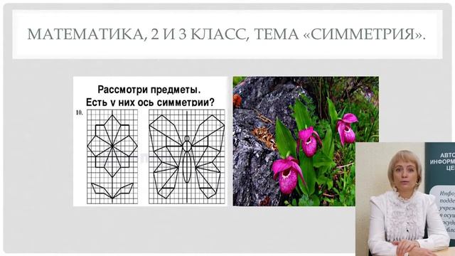 Консультация   Зелёные аксиомы  Кириллова И О