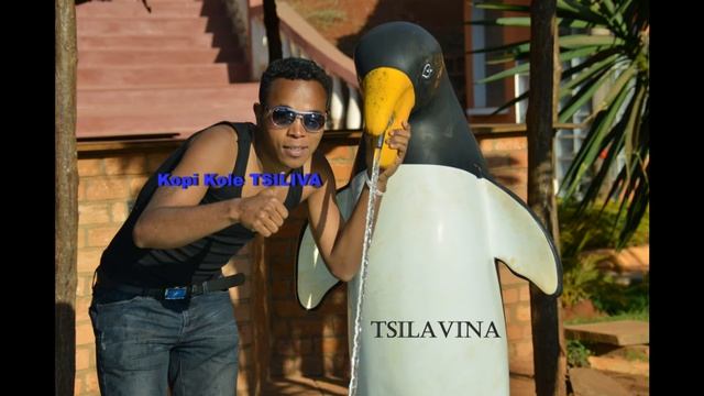 Tsilavina - Kopi kole (Kopi kole 2017)