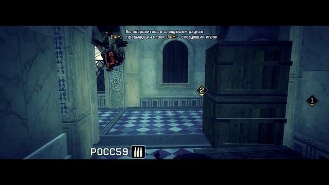 #[WarFace] Лучшая клиентская игра