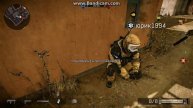 Warface.Игра кланов _50х50_ Vs -_ДикиеДьяволы_-