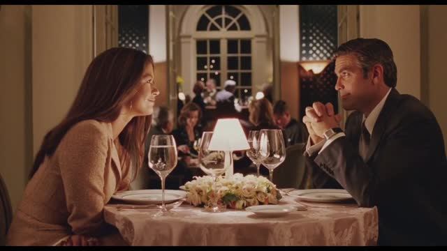 Цветочки - Кавер  // Невыносимая жестокость ("Intolerable Cruelty" movie, 2003)