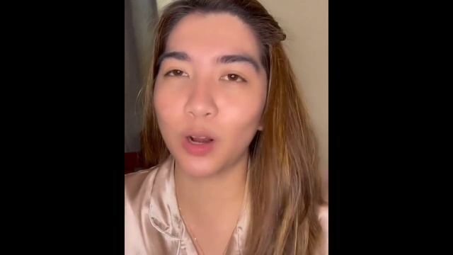 Pau Fajardo beauty endorsment