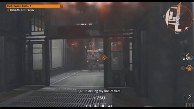 Wolfenstein: Youngblood -Shooting Nazi Scum: Now With Microtransactions! (The Gray Talon's Review)