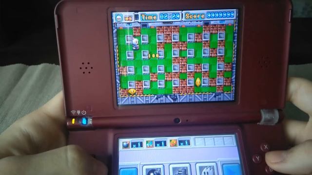 ТОП 10 игр для Nintendo DS #2  [Лучшие игры для Nintendo DS]