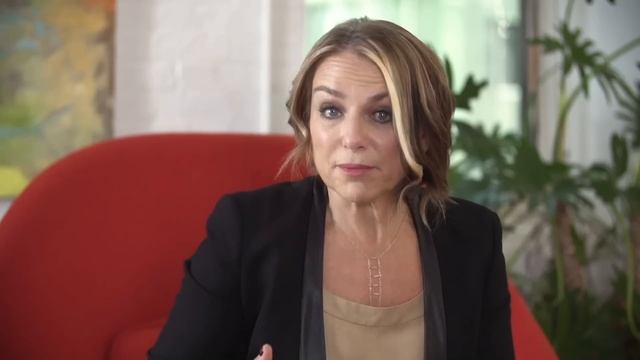 How To Be Assertive Without Being Aggressive  - Esther Perel