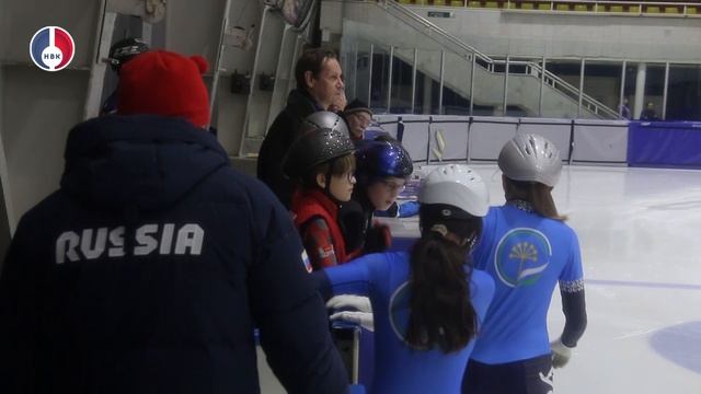 Олимпийские надежды Новоуральска