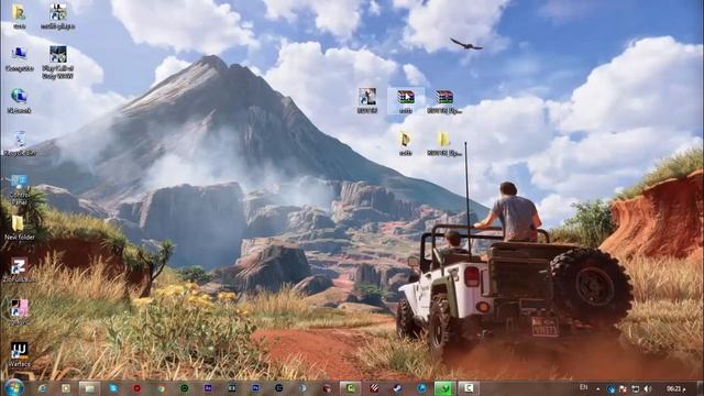 حصريا شرح لحل مشكلة لعبة Rise-Of-The-Tomb-Raider لقد توقفت عن العمل