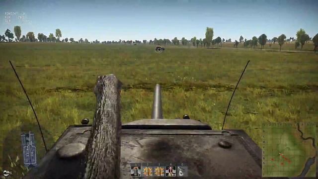 Hamarosan Maus...