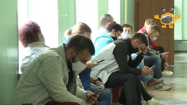Смертность в УР