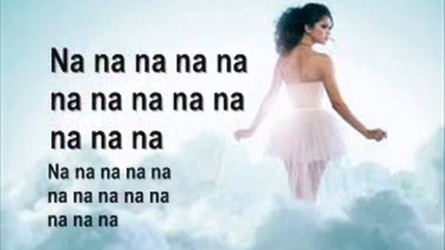 Selena Gomez - Who  Says Lyrics