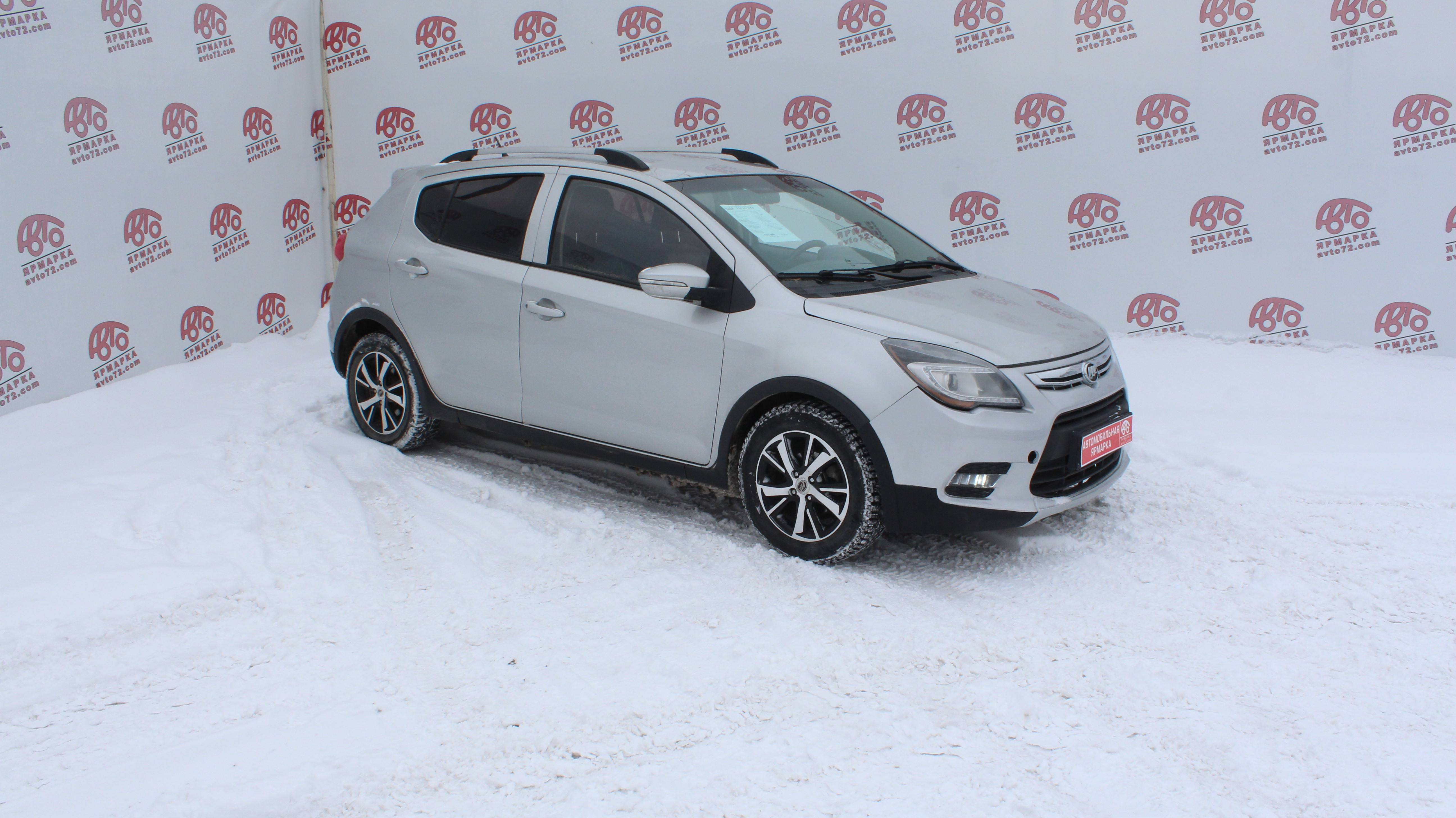 Lifan X50 №95