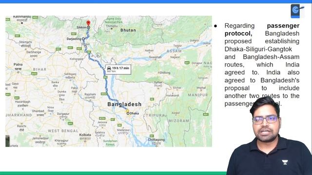 Bangladesh, India, Nepal finalize motor vehicle agreement project #BBIN #SAARC