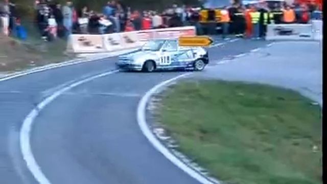 PH brdo Limski kanal 2007 Šamec lakat 2