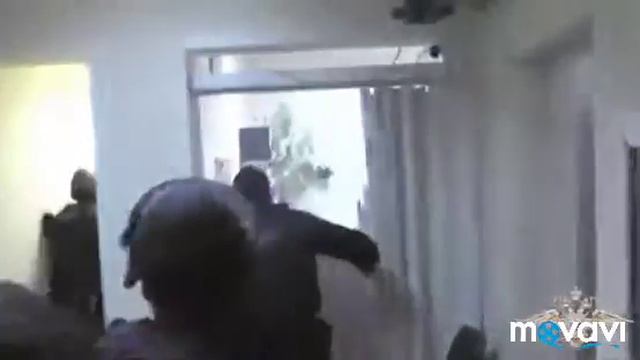 Невские новости "Дело по Бадам направлено в суд"